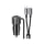 Ładowarka do smartfonów USAMS Ładowarka samochodowa 66W 1xUSB-A 1xUSB-C + kabel 2w1